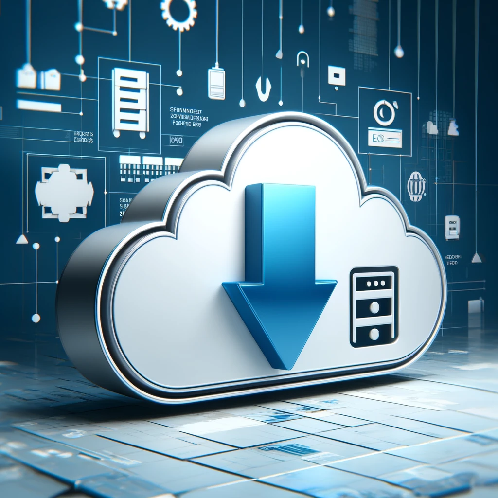 Downloading Files via ECS Exec