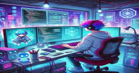 aka.love(programming)