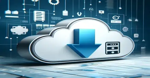 ECS Execでファイルのダウンロードをしたい