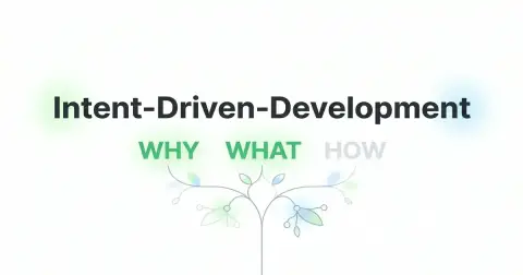 Intent Driven Developmentを調べてわかった, Sproutedが埋めている空白